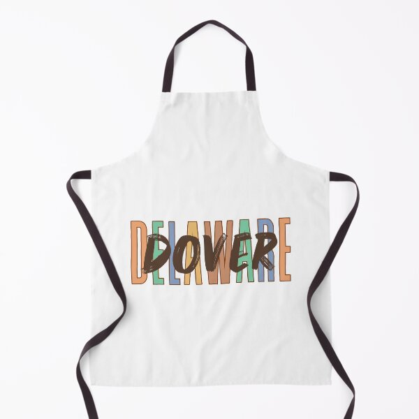 Item preview, Dover Delaware (Sands) designed and sold by Whackadoodletee.