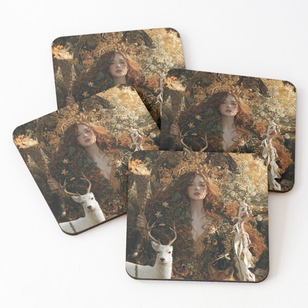 Item preview, Spirit of Beltane – Fires of Renewal designed and sold by JLCableStudio.
