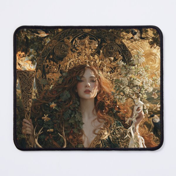 Item preview, Spirit of Beltane – Fires of Renewal designed and sold by JLCableStudio.