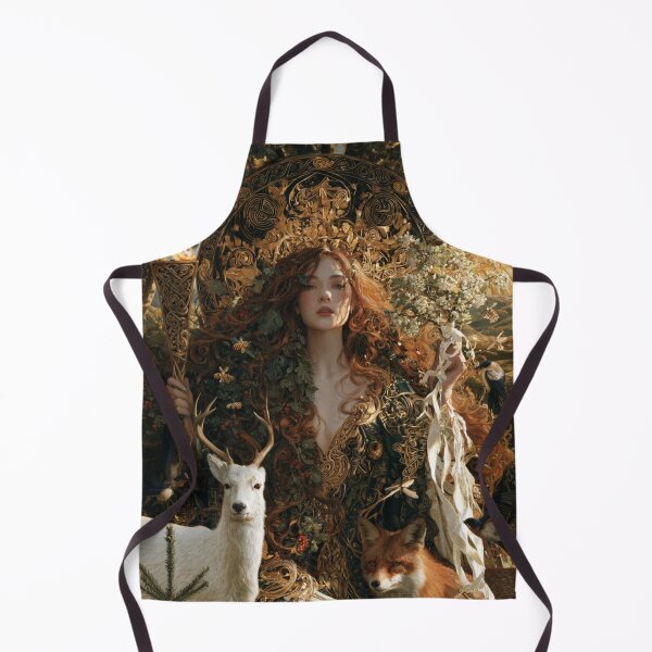 Item preview, Spirit of Beltane – Fires of Renewal designed and sold by JLCableStudio.
