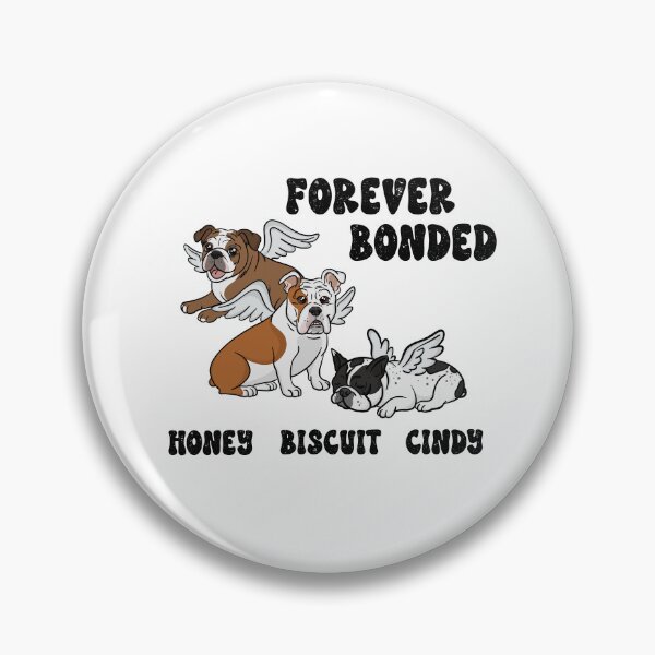 Item preview, Forever Bonded designed and sold by rmcbuckeye.