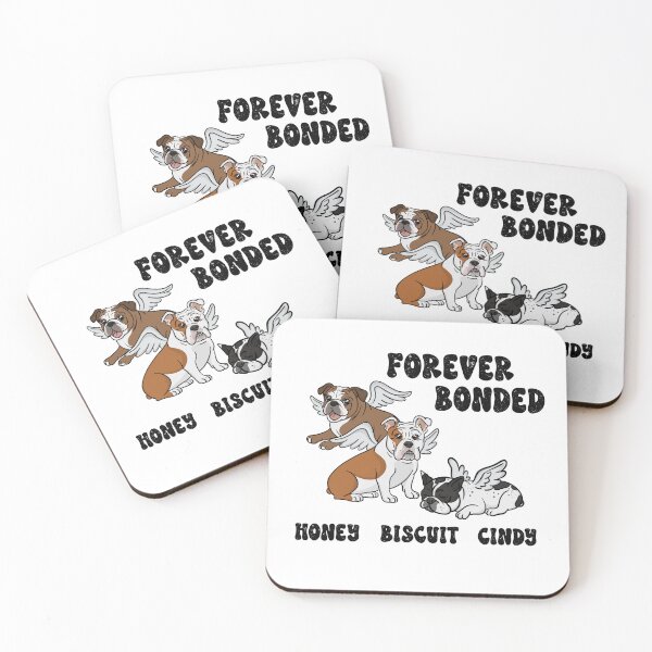 Item preview, Forever Bonded designed and sold by rmcbuckeye.