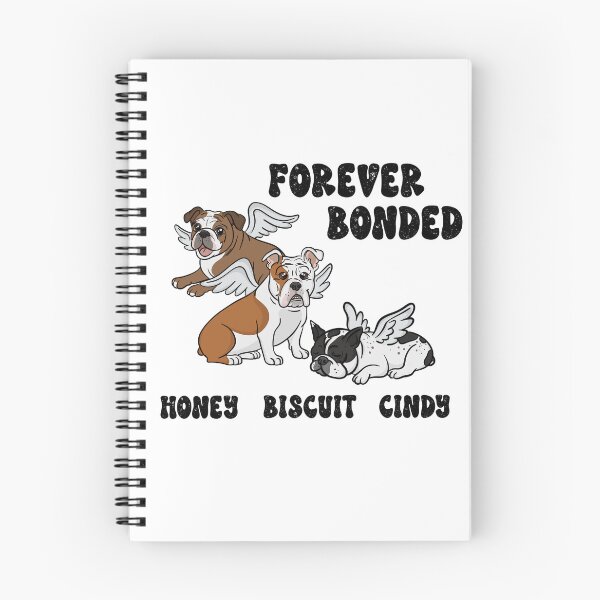 Item preview, Forever Bonded designed and sold by rmcbuckeye.