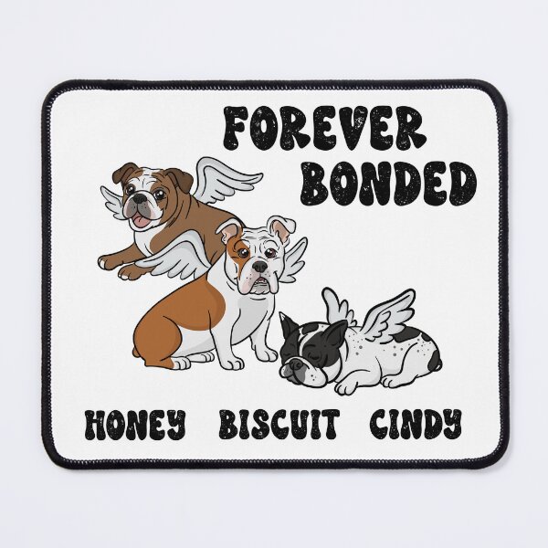 Item preview, Forever Bonded designed and sold by rmcbuckeye.