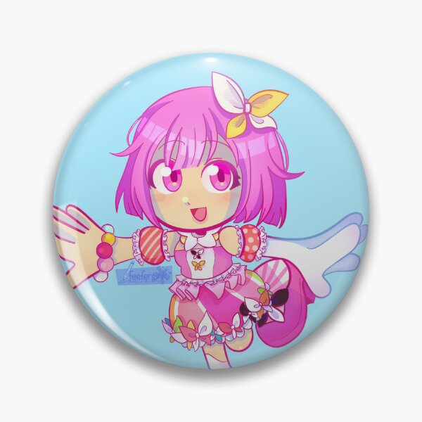 Item preview, Emo Otori Chibi designed and sold by Feefers-98.