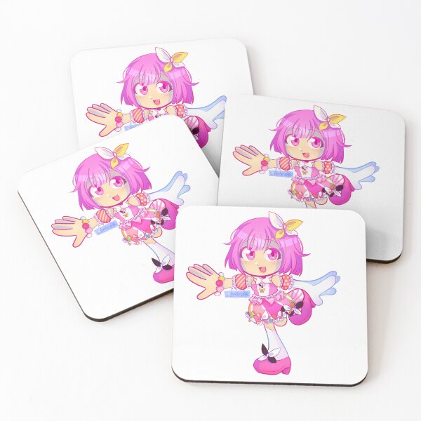 Item preview, Emo Otori Chibi designed and sold by Feefers-98.