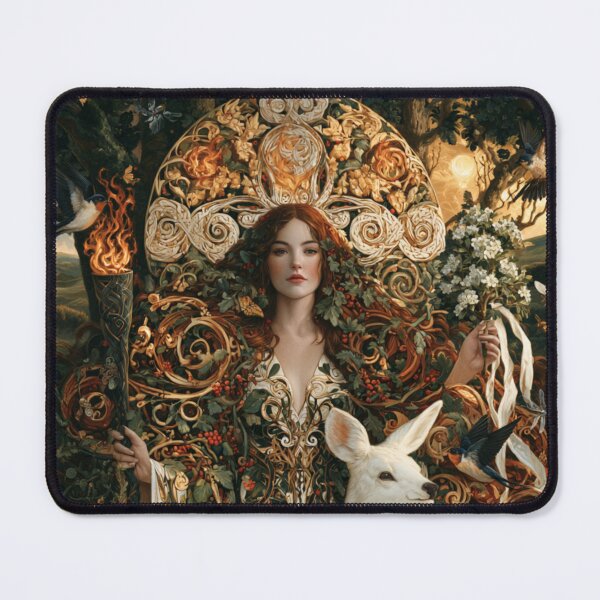 Item preview, Spirit of Beltane – Fires of Renewal designed and sold by JLCableStudio.