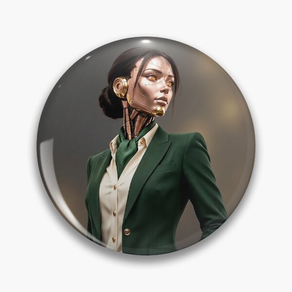 Item preview, YOU WORK FOR ME - The Company's New CEO - AI designed and sold by DBM Photo Art 1.