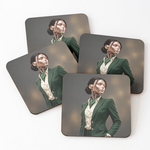 Item preview, YOU WORK FOR ME - The Company's New CEO - AI designed and sold by DBM Photo Art 1.