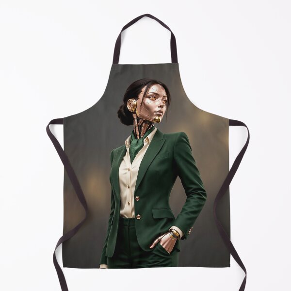 Item preview, YOU WORK FOR ME - The Company's New CEO - AI designed and sold by DBM Photo Art 1.