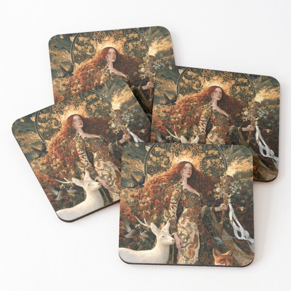 Item preview, Spirit of Beltane – Fires of Renewal designed and sold by JLCableStudio.