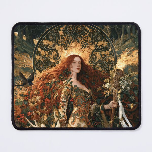 Item preview, Spirit of Beltane – Fires of Renewal designed and sold by JLCableStudio.