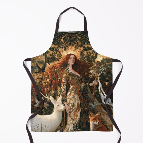 Item preview, Spirit of Beltane – Fires of Renewal designed and sold by JLCableStudio.