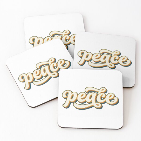 Item preview, Peace designed and sold by LuxmioraArt.