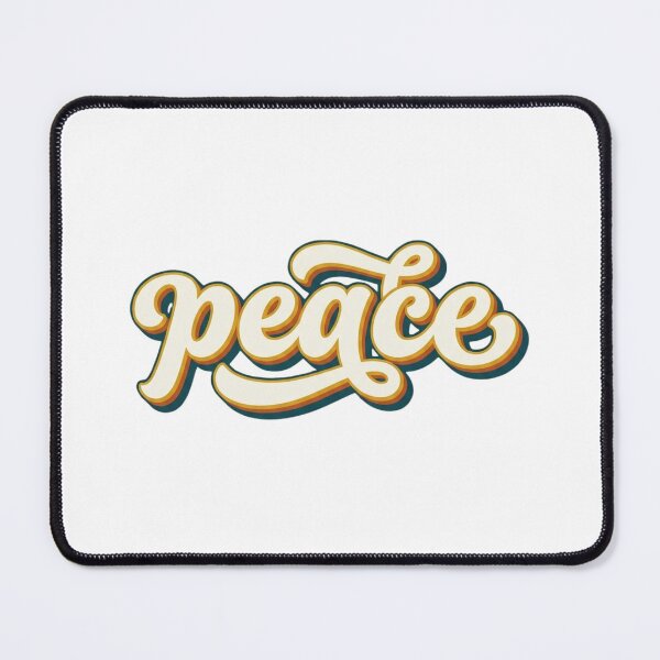 Item preview, Peace designed and sold by LuxmioraArt.