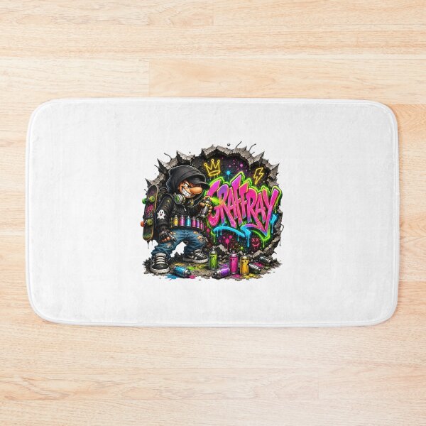 Item preview, Graffray – ,,It's my name” designed and sold by Sweet Dreams & Fantasia.