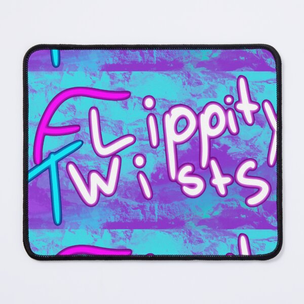 Item preview, Flippity Twists designed and sold by FlippityTwists.