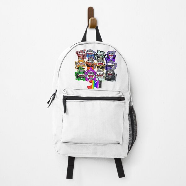 Item preview, Jeff Emotional Spectrum designed and sold by DisneyFan914.