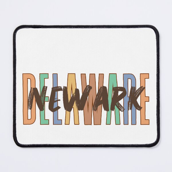 Item preview, Newark Delaware (Sands) designed and sold by Whackadoodletee.