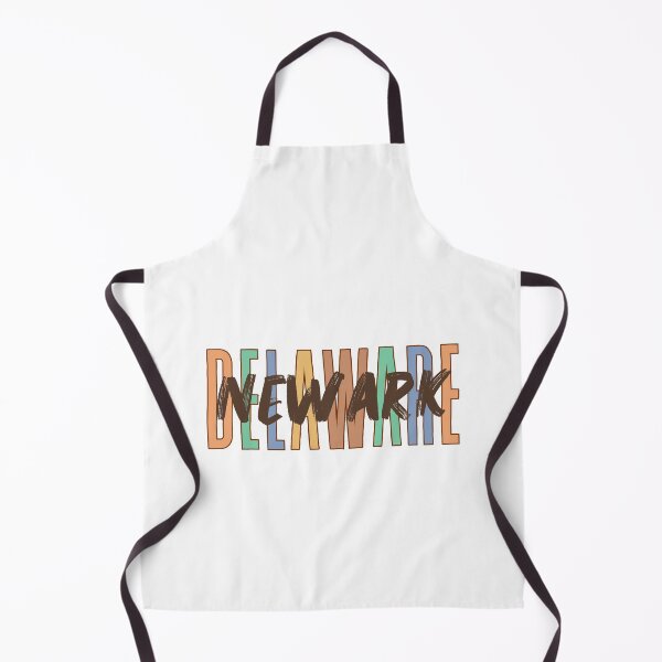 Item preview, Newark Delaware (Sands) designed and sold by Whackadoodletee.