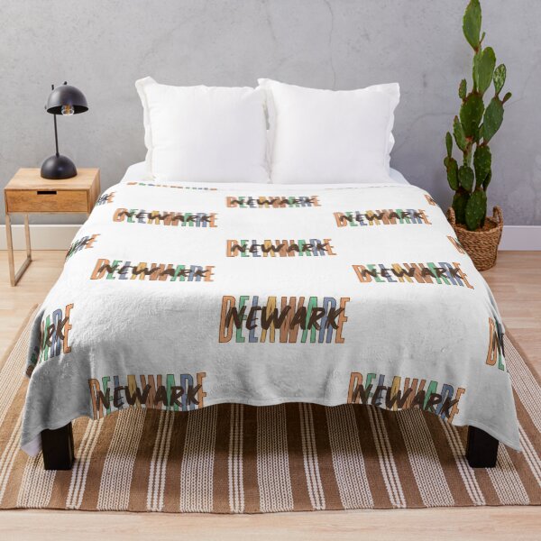 Item preview, Newark Delaware (Sands) designed and sold by Whackadoodletee.