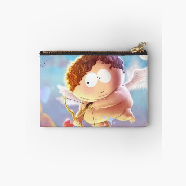 Item preview, Cartman Cupid Me designed and sold by Jetbrains.