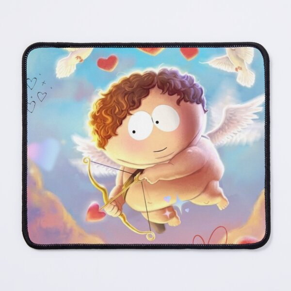 Item preview, Cartman Cupid Me designed and sold by Jetbrains.