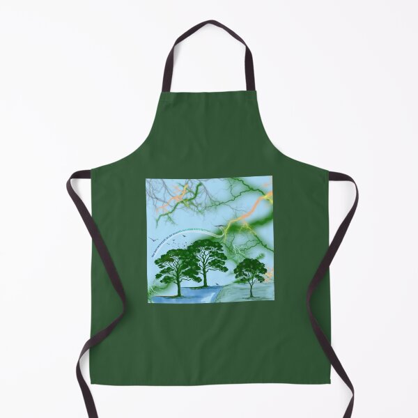 Item preview, Trees, Roots, Wind and Birds designed and sold by BooView.