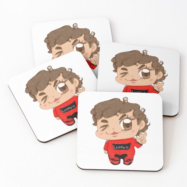 Item preview, Pocket Racing Champion designed and sold by jodybradfordsn.