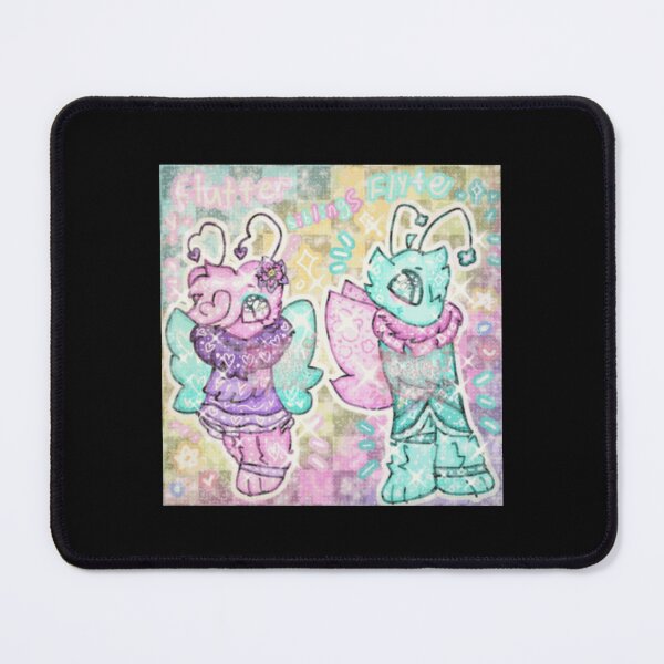 Item preview, the butterfly siblings designed and sold by onlytiggokk.