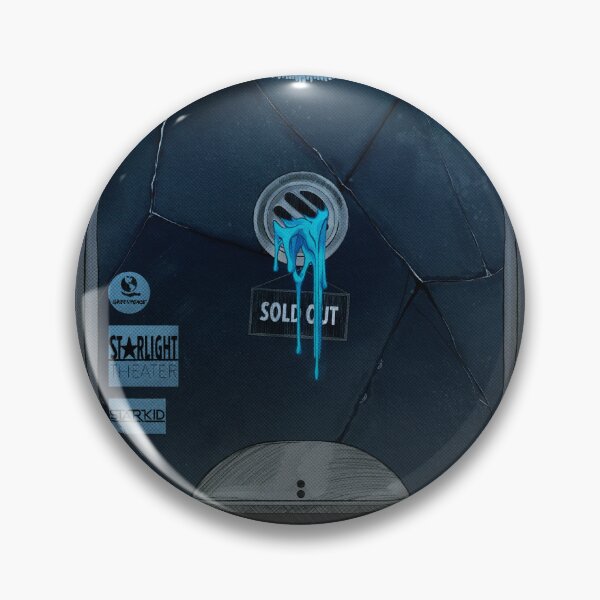 Item preview, The Guy Who Didn’t Like Musicals (V.3) designed and sold by craploadofcraft.