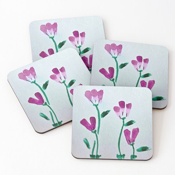 Item preview, Small Flowers designed and sold by mbavaresco.