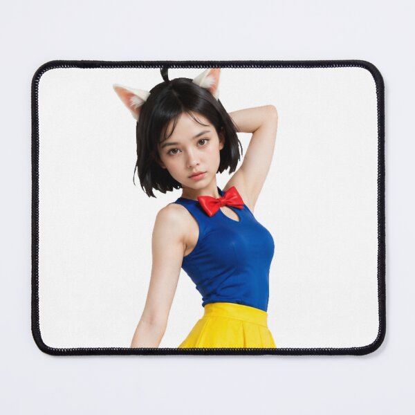 Item preview, Melmo-chan Cosplay from "Marvelous Melmo" designed and sold by Komatoya.