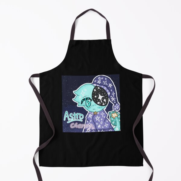 Item preview, astro cherry designed and sold by onlytiggokk.