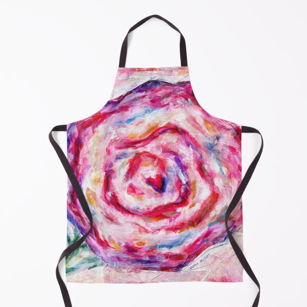 Item preview, Restored Radiant Rose designed and sold by Deana-McGarr.