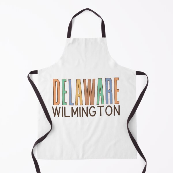 Item preview, Wilmington Delaware (Sands) designed and sold by Whackadoodletee.