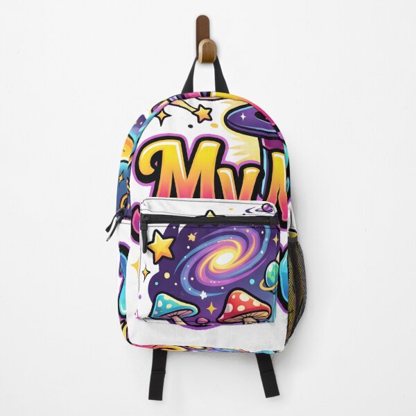 Item preview, My Magic Dream Fantasy Cartoon Design designed and sold by castillomiami.