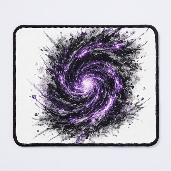 Item preview, Ink Portal | Violet Dimensional Rift designed and sold by rigelcreation.