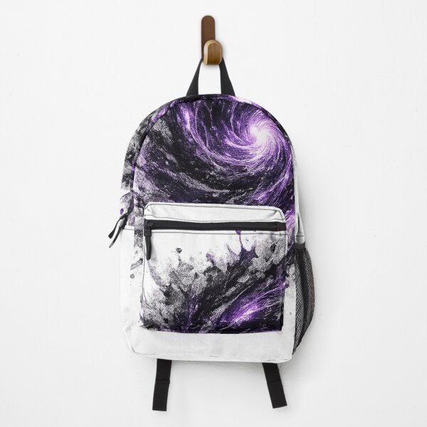 Item preview, Ink Portal | Violet Dimensional Rift designed and sold by rigelcreation.