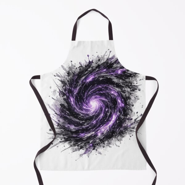 Item preview, Ink Portal | Violet Dimensional Rift designed and sold by rigelcreation.