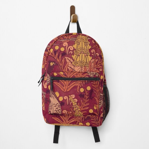 Item preview, THE RED FORREST designed and sold by THE GOOD FIND.