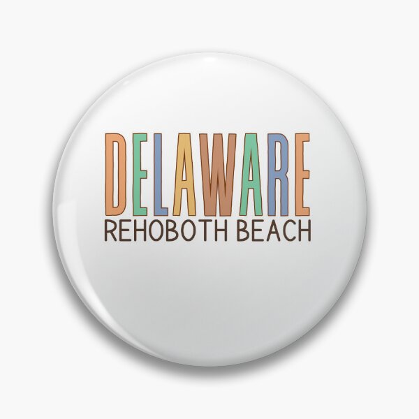 Item preview, Rehoboth Beach Delware (Sands) designed and sold by Whackadoodletee.