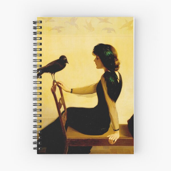 Item preview, The Chatterers by Harry Watrous - Vintage Art designed and sold by RickE.