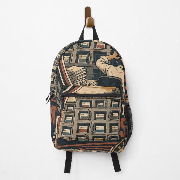 Item preview, Department of Browser Tabs designed and sold by wayjan.