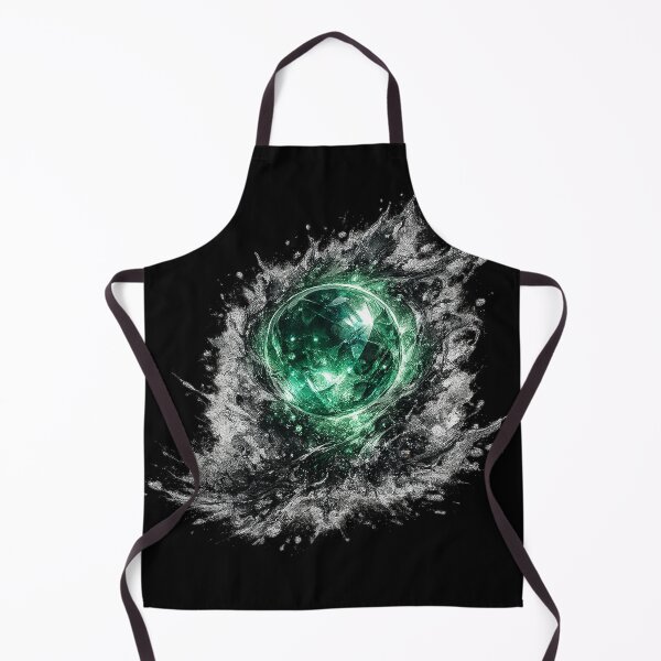 Item preview, Ink Crystal Orb designed and sold by rigelcreation.