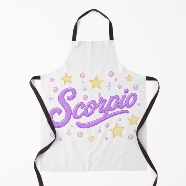 Item preview, Star Sign Scorpio designed and sold by Totally-Sweet.