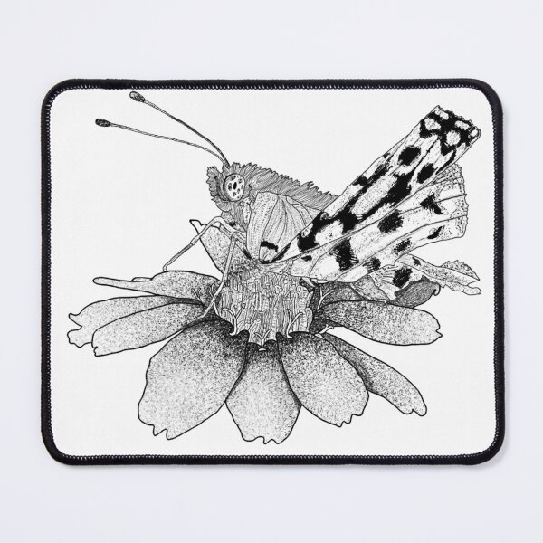 Item preview, Zap the Great Spangled Fritillary designed and sold by The Clearing Blog Shop.