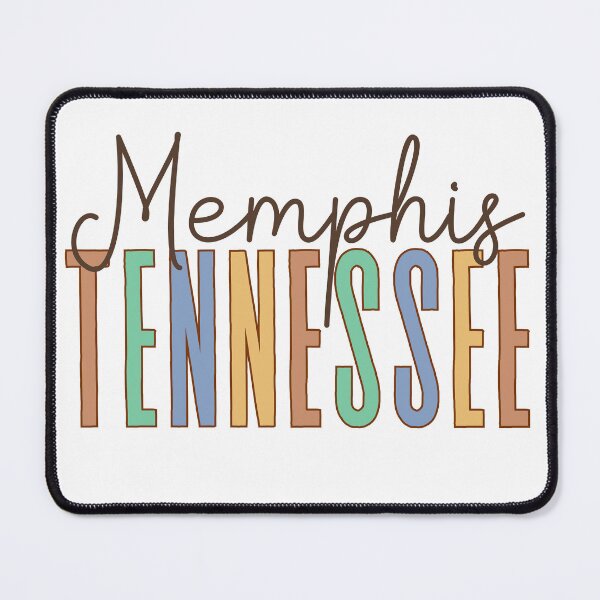Item preview, Memphis Tennessee (Sands) designed and sold by Whackadoodletee.