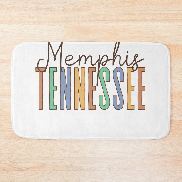 Item preview, Memphis Tennessee (Sands) designed and sold by Whackadoodletee.