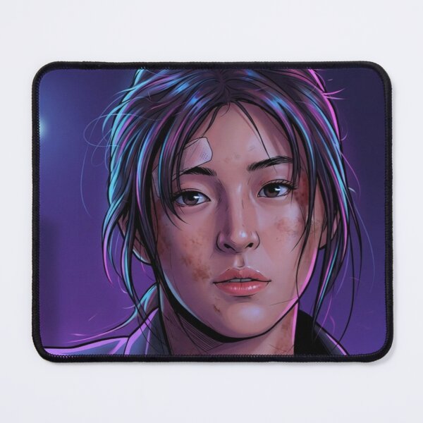 Item preview, HSH Named Kdrama Thai GL Lgbtq+ Comic Book Art Home Wall Decor Print Poster Pride TV Series Movie  designed and sold by Mind Space.